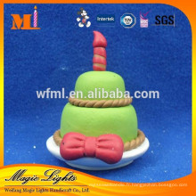 Meilleure vente Chine professionnel Produire des décorations de ménage Birthday Party Supplies